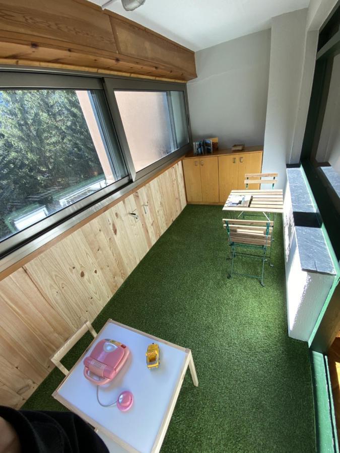 Precioso Apartamento En La Molina La Molina  Exterior photo